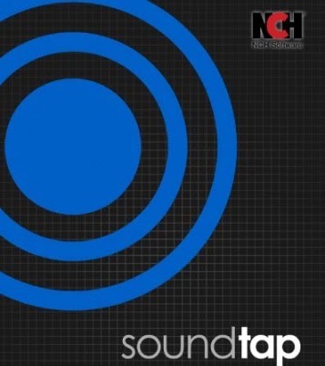 NCH Software SoundTap v7.22 WiN